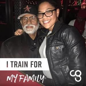 Meet your Posher, Briana